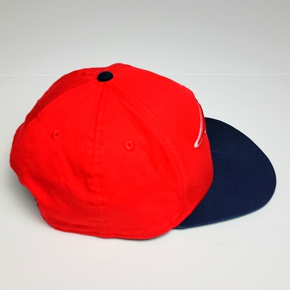 New England Patriots Hat - Picture 3 of 5